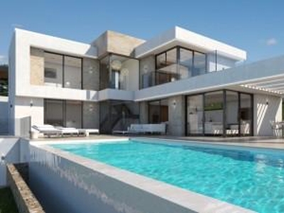 Chalet en venta en Jávea