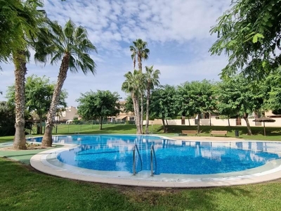 Chalet en venta en La Condomina, Alicante