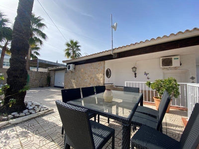 Chalet en venta en L'Albir-Zona Playa, Alfaz del Pi