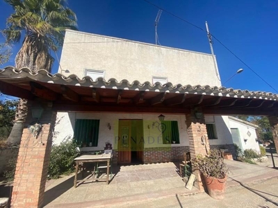 Chalet en venta en Llombo, Ontinyent