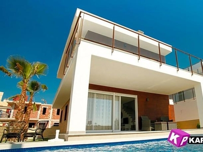 Chalet en venta en Monte y Mar-Mediterraneo-Novamar, Santa Pola