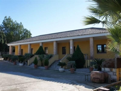 Chalet en venta en Navarrés