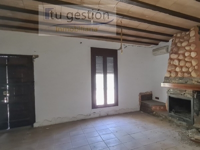 Chalet en venta en Pizarra