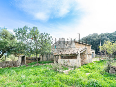 Chalet en venta en Pollença