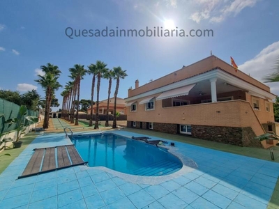 Chalet en venta en Salafranca - Lloixa, San Juan de Alicante