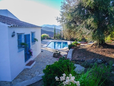 Chalet en venta en Viñuela