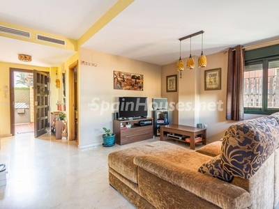 Chalet en venta en Zona Calvario, Estepona