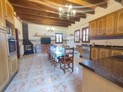 Chalet en venta en Zona periurbana, Inca