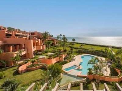 Dúplex ático en venta en Bahía de Marbella, Marbella