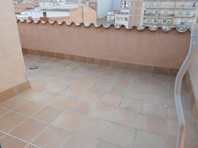 Duplex en Manresa