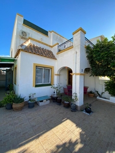 Bungalow en Torrevieja