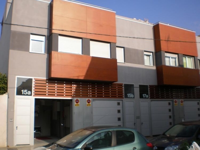 Duplex en Venta en Bº de la Concepción Cartagena, Murcia