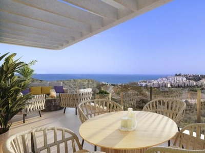 Dúplex en venta en La Cala de Mijas, Mijas