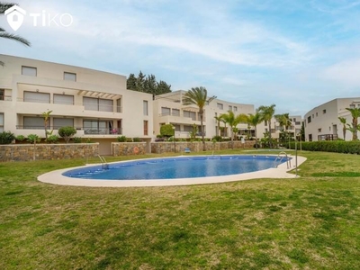 Dúplex en venta en Marbella