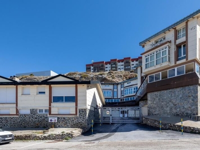 Dúplex en venta en Sierra Nevada - Pradollano, Monachil