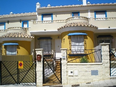 Duplex en Venta en Zona parador de turismo. Ayamonte, Huelva