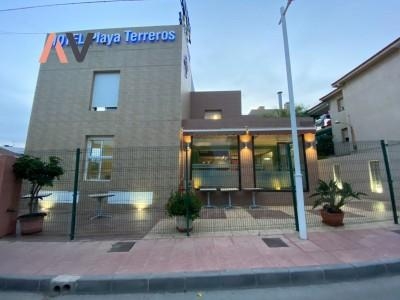 Edificio en venta en San Juan de los Terreros, Pulpí