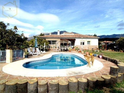 Finca en venta en La Cala de Mijas, Mijas