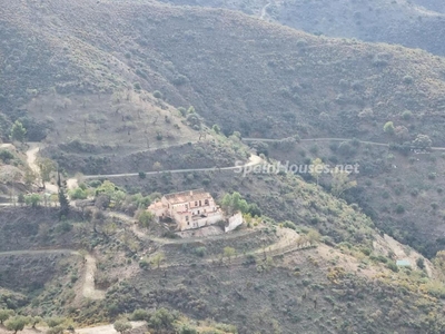 Finca en venta en Málaga