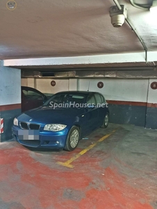 Garaje en venta en Centro, Alicante