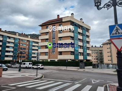 Garaje en venta en Oviedo