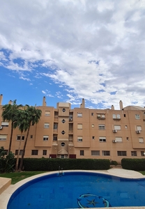 Habitación Individual en Calle de Castellón de la Plana 56