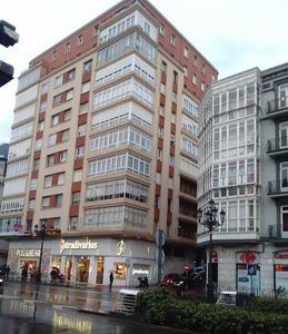 Habitación Individual en Calle del Marqués del Arco 1