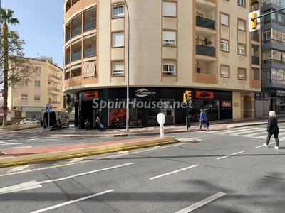 Local en venta en Centro histórico, Málaga