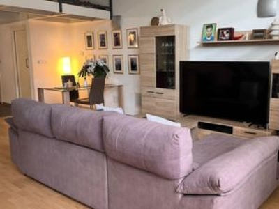 Loft en alquiler en Patraix