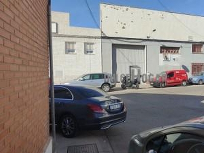 Nave en venta en Polígono Industrial El Viso, Málaga