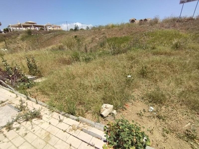 Parcela en venta en Bahía de Casares, Casares