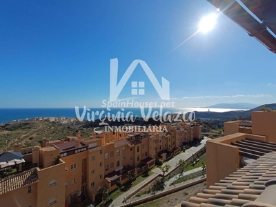 Piso ático en venta en La Cala del Moral, Rincón de la Victoria