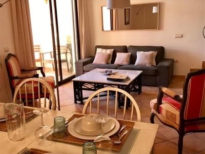 Piso ático en venta en Paraiso-Borronal, Estepona