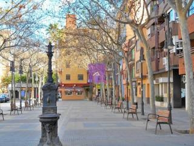 Piso Carrer de Villarrobledo, Aldaia