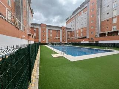 Piso de dos habitaciones entreplanta, Avenida de las Ciencias-Emilio Lemos, Sevilla