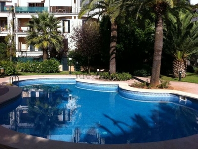 Piso en alquiler en Bellver - Son Dureta- La Teulera de 3 habitaciones con terraza y piscina