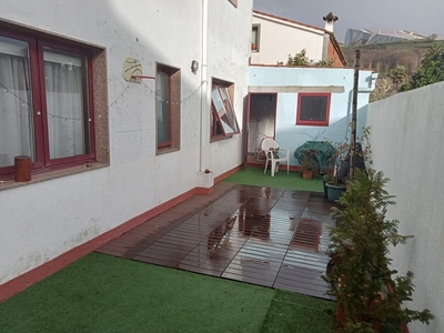 Piso en alquiler en calle De Diego Bernal de 3 habitaciones con terraza y garaje