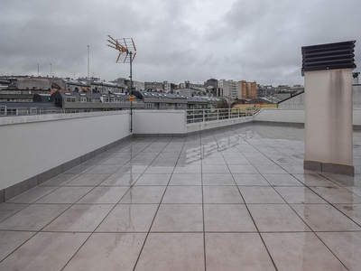 Piso en alquiler en Los Castros - Castrillón - Eiris de 4 habitaciones con terraza y garaje