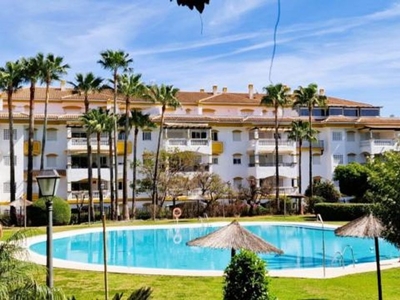 Piso en venta Distrito 3-nueva Andalucía, Marbella