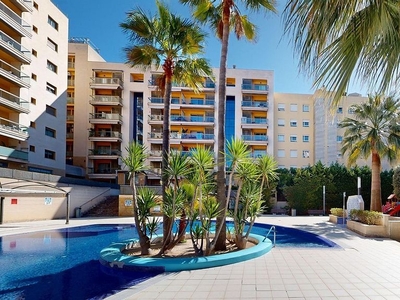 Piso en venta en Bellver - Son Dureta- La Teulera de 3 habitaciones con terraza y piscina