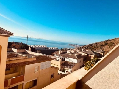 Piso en venta en Benalmádena Pueblo