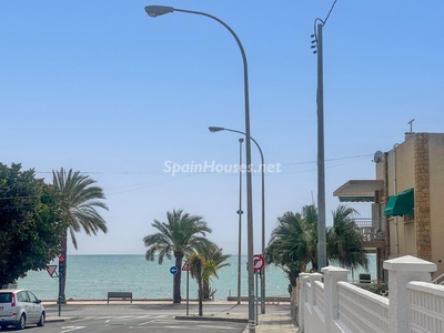 Piso en venta en Calas de Santiago Bernabeu, Santa Pola