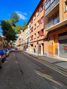 Piso en venta en calle De Mariano Carderera de 2 habitaciones con terraza y balcón