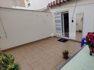 Piso en venta en Calle del Pilar