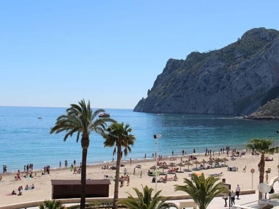 Piso en venta en Calpe