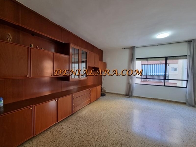 Piso en venta en Centro Urbano, Dénia