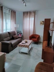 Piso en venta en Ceuta de 2 habitaciones con aire acondicionado y calefacción