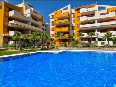 Piso en venta en El Acequión - Los Naúfragos de 4 habitaciones con terraza y piscina