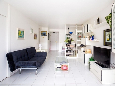 Piso en venta en Els Pins - Politur de 2 habitaciones con terraza y garaje