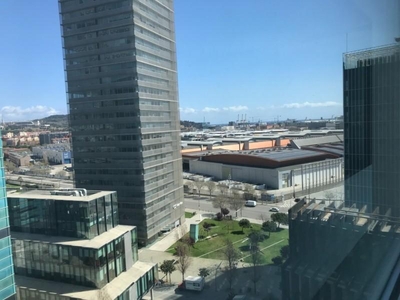 Piso en venta en Granvia L-H, L'Hospitalet de Llobregat